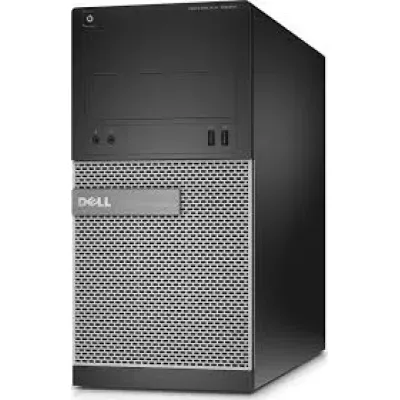 デスクトップパソコン  DELL OptiPlex390 Windows10 64Bit i5-2400 HDD500GB メモリ4GB GT530 無線LAN付 Dell OptiPlex 390 DT Core i5 2400 3.1GHz 4GB Ram 500GB HDD